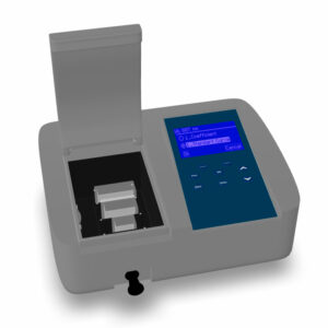 Espectrofotômetro