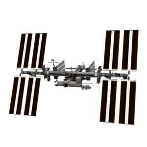 Estação Espacial Internacional – ISS
