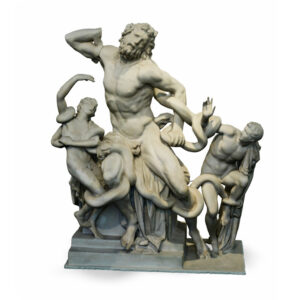 Laocoonte