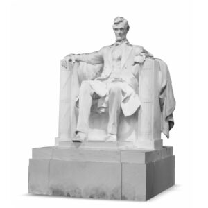 Lincoln Memorial